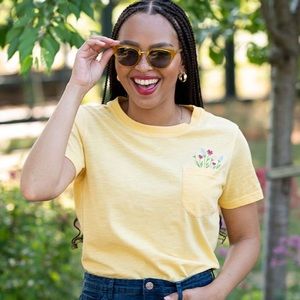 Evy’s Tree Bloom Tee